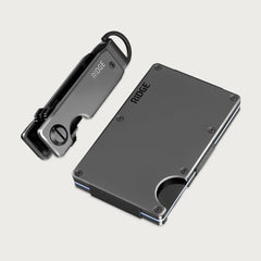 Daily Driver Kit - Gunmetal