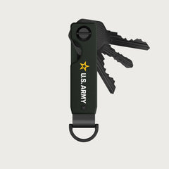 Ridge KeyCase - U.S. Army