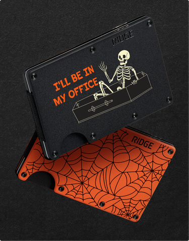 HALLOWEEN COLLECTION